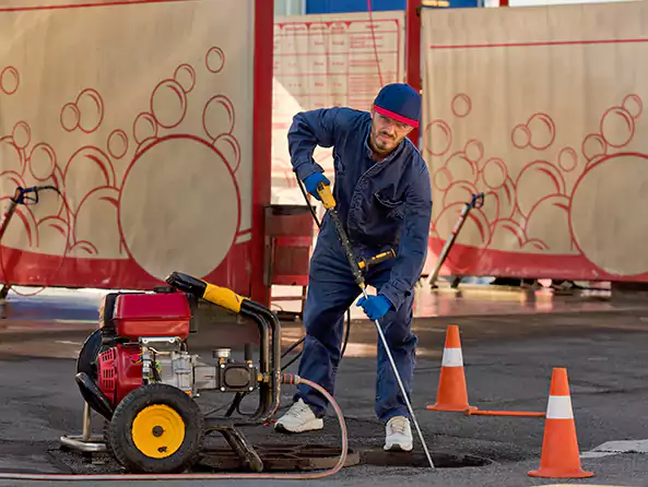 Why Choose Alexander Plumbing Columbus for Drain Services in Columbus, OH?