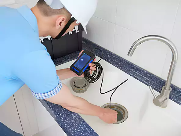 Why Choose Alexander Plumbing Columbus for Drain Unblocking in Columbus, OH?