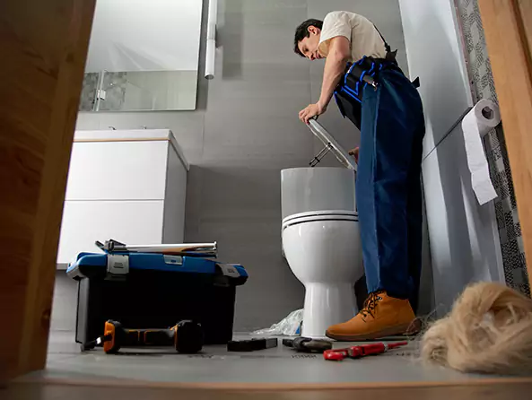  Why Choose Alexander Plumbing Columbus for Drainage Services in Columbus, OH?]