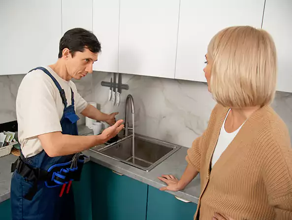 Why Choose Alexander Plumbing Columbus for Emergency Plumbing Repair in Columbus, OH?