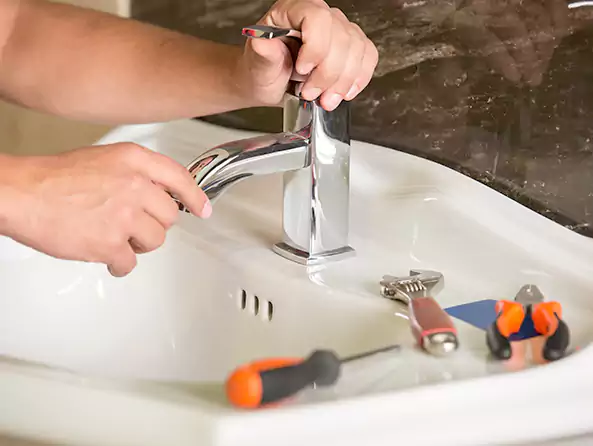 Why Choose Alexander Plumbing Columbus for Bathroom Faucet Installation in Columbus, OH?