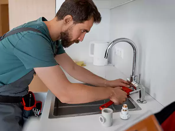 Why Choose Alexander Plumbing Columbus for Faucet Repair in Columbus, OH?