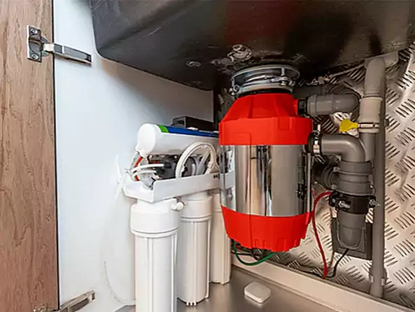 Why Choose Alexander Plumbing Columbus for Garbage Disposal Installation in Columbus, OH?