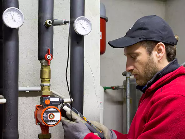 Why Choose Alexander Plumbing Columbus for Gas Line Installation in Columbus, OH?