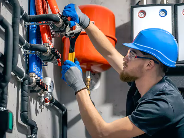 Why Choose Alexander Plumbing Columbus for Gas Water Heater Installation in Columbus, OH