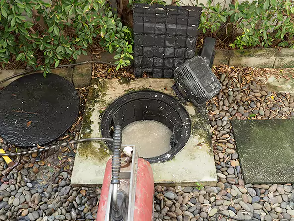 Why Choose Alexander Plumbing Columbus for Grease Trap Repair in Columbus, OH?