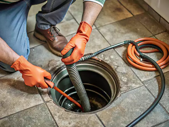  Why Choose Alexander Plumbing Columbus for Hydrojet Plumbing in Columbus, OH?