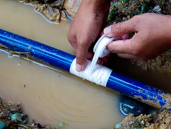  Why Choose Alexander Plumbing Columbus for Leak Detection in Columbus, OH?]