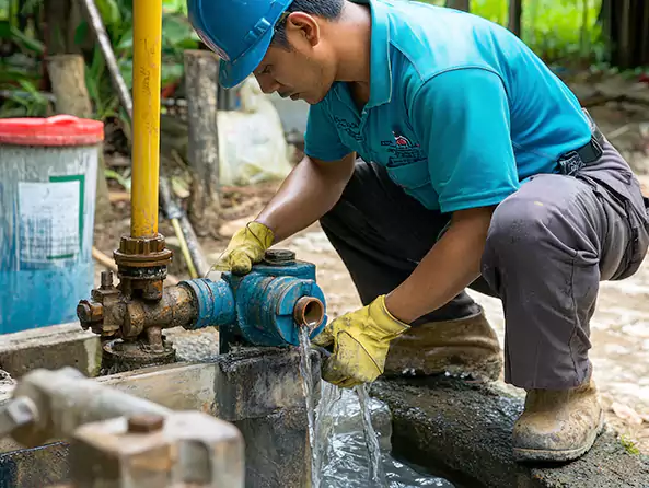 Why Choose Alexander Plumbing Columbus for Pipe Repair in Columbus, OH?