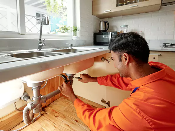  Why Choose Alexander Plumbing Columbus for Plumbers for Frozen Pipes in Columbus, OH?
