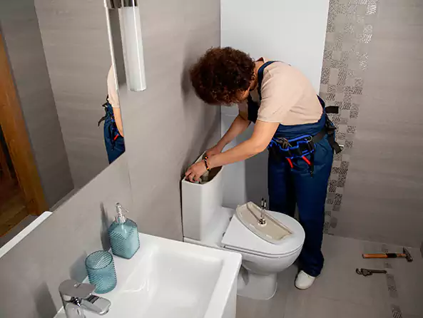 Why Choose Alexander Plumbing Columbus for Plumbers Near Me in Columbus, OH?