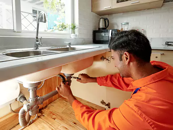 Why Choose Alexander Plumbing Columbus for Plumbing Installation in Columbus, OH?