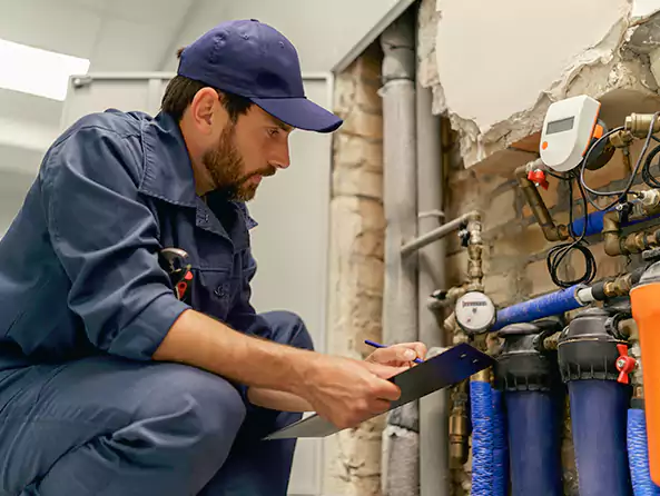 Why Choose Alexander Plumbing Columbus for Plumbing Maintenance in Columbus, OH?