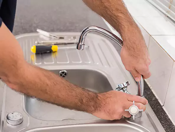 Why Choose Alexander Plumbing Columbus for Plumbing Replacement in Columbus, OH?