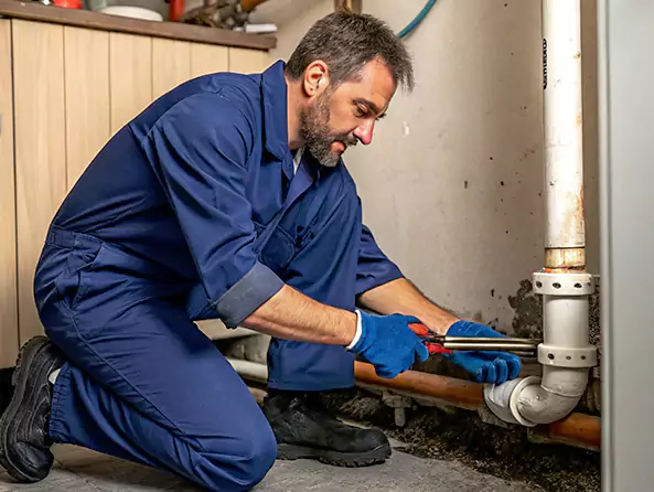  Why Choose Alexander Plumbing Columbus for Repiping Services in Columbus?