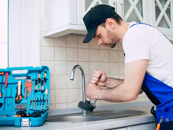 Why Choose Alexander Plumbing Columbus for Rooter Services in Columbus, OH?