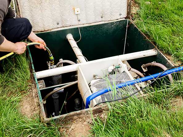 Why Choose Alexander Plumbing Columbus for Sewage Ejector Pump Installation in Columbus, OH?