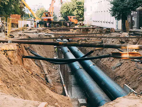 Why Choose Alexander Plumbing Columbus for Sewer Cleaning in Columbus, OH?