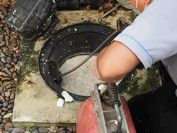 Why Choose Alexander Plumbing Columbus for Sewer Line Cleaning in Columbus, OH?