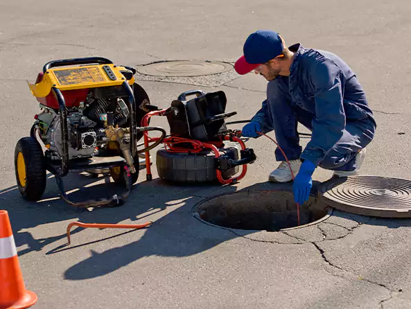  Why Choose Alexander Plumbing Columbus for Sewer Line Inspection in Columbus, OH?