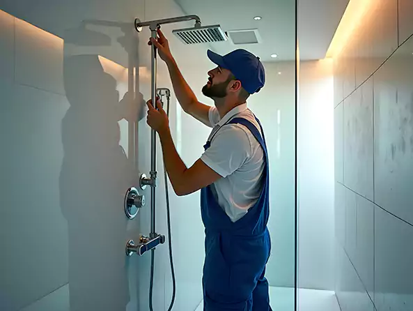 Why Choose Alexander Plumbing Columbus for Shower Replacement in Columbus, OH?