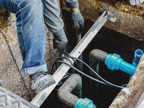 Why Choose Alexander Plumbing Columbus for Sump Pump Maintenance in Columbus, OH?