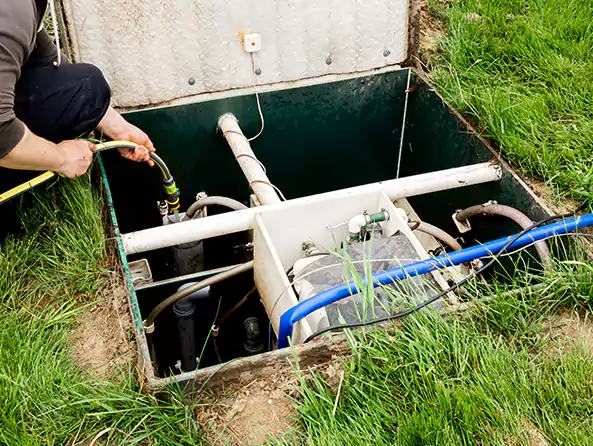 Why Choose Alexander Plumbing Columbus for Sump Pump Replacement in Columbus, OH?