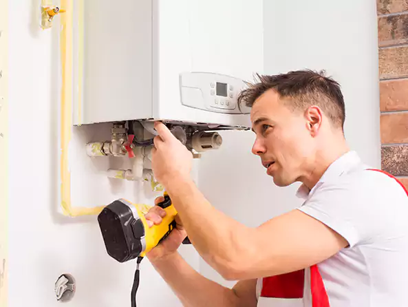 Why Choose Alexander Plumbing Columbus for Tankless Water Heater Installation in Columbus, OH?