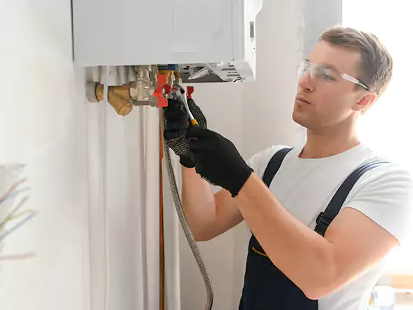 Why Choose Alexander Plumbing Columbus for Tankless Water Heater Repair in Columbus, OH?