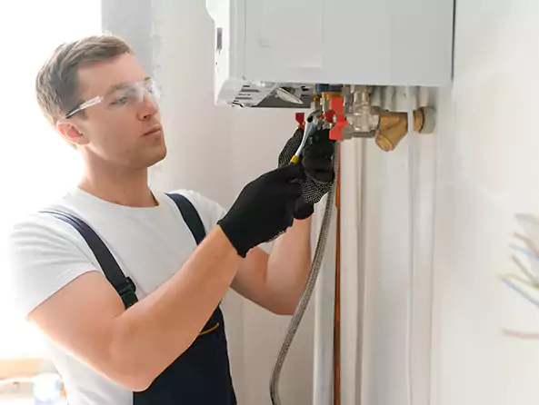 Why Choose Alexander Plumbing Columbus for Tankless Water Heater Replacement in Columbus, OH?