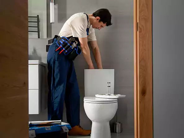 Why Choose Alexander Plumbing Columbus for Toilet Replacement in Columbus, OH?