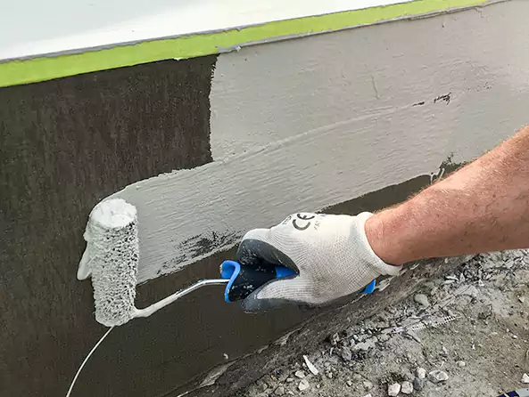  Why Choose Alexander Plumbing Columbus for Walls Waterproofing in Columbus, OH?