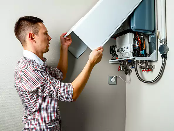 Why Choose Alexander Plumbing Columbus for Water Heater Installation in Columbus, OH?