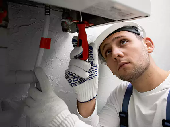 Why Choose Alexander Plumbing Columbus for Water Heater Repair in Columbus, OH?