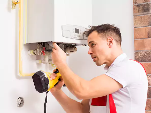 Why Choose Alexander Plumbing Columbus for Water Heater Replacement in Columbus, OH?