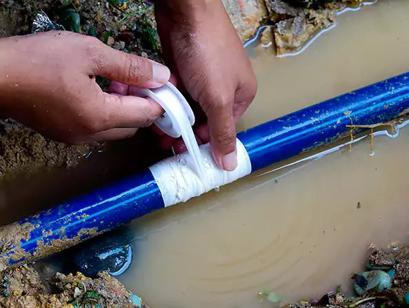 Why Choose Alexander Plumbing Columbus for Water Line Replacement in Columbus, OH?