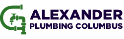 Alexander Plumbing Columbus